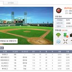 nhn 야구 9단 <b>재미</b> 있는 것 같아요^^