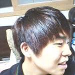 백청강 닮은 내 친구를 소개합니다~ !사진  有