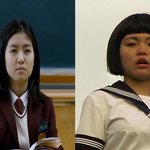 ★(영화) <b>써니</b>★ 주인공은 쌍둥이???? 읭?ㅋㅋㅋㅋㅋㅋ