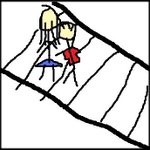 집에 가는 길 조심하세요..