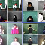 초중고직딩女들‥ <b>천사</b>소년 따라하기 열풍