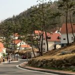 펜션매거진보고 남해여행 다녀왔어요..