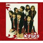 앨범을 10개나 낸 한국 여성 아이돌 그룹의 원조!!!