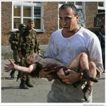 러시아 역사상 최악의 인질극