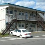 [펌] 일본의 한 아파트 ★사진有★