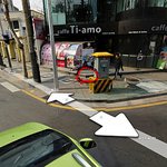 2~3시간 전에 성신여대 근처에서 지갑을 <b>분실</b>했습니다.