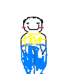 ☞☞오빠는머리발달이느리다더니 ☜ ☜01