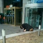 ★아침7시 신사동 똥<b>실신</b>남★