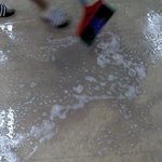 사진 有))★여고생 3명이서 반 청소하면서 노는 방법★