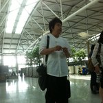 연예인 <b>공항</b>패션 종결자!!(사진有)