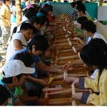 풍기는 <b>한산</b>에서 우리 가족의 추억을 만들어봐요. <b>한산</b>모시문화제로...