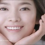 사랑스러운 표정 송혜교