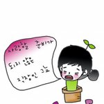 직장인 카툰, 직장인 그녀가 솔로를 지향하는 이유!! 카툰으로 그려봤으요...