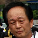 “지지성명 내달라”…서규용 ‘낯뜨거운 <b>호소</b>’