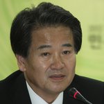 정동영 "등록금 <b>폐지</b>로 가야" 논란