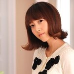 여자 연예인들의 '자갈치' 머리스타일 모음