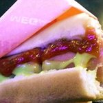 시네마 브런치 당첨이라니?? 믿을 수 없어~!!