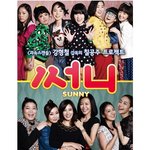 떴다!! 걸그룹 <b>가상</b>캐스팅 <써니>