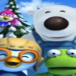 뽀로로가 2View 카메라 'ST700'에 쏙~![SMNR]