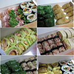 ★내조의 여왕★ 9단 <b>콤보</b> 도시락 !(사진有)