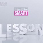 아이유-윤상의 ‘How <b>to</b> live SMART’[SMNR]