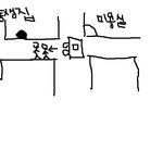 (실화)택시기사가 정신줄을 놨습니다.