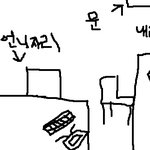 우리 작은언니얘기 한 번 들어보실래유...??