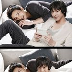 ★★★정말 귀여운우리아빠★★★