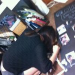 ★★★사진有)남자친구한테 100일 선물로 전지이벤트 했어용★★★