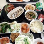 사진 有 ★내 다이어트의 적 개쩌는 우리 회사 식단★
