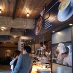 새로생긴 강남역 뚜레쥬르 <b>매장</b>