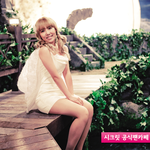 시크릿 티저 (전원일기 <b>ver</b>.), 개인컷 방출