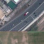 구글어스 미스테리 사건