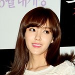 티아라 효민, 치아까지 <b>화장</b>했어?