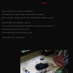 (혐오주의)<b>특수</b> 청소부...