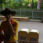 [사진有]★★★★★환상의나라 로데오 훈남오빠를 찾습니다!!★★★★★