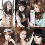 애프터스쿨 “텝댄스로 알근육 안마기 끼고 살았죠”