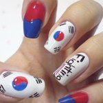 패션의 완성, 네일<b>아트</b>의 세계