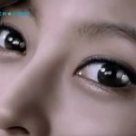 눈빛여신 한예슬의 새로운 cf!