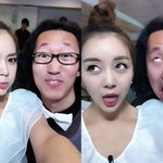 백<b>보람</b>, 보형물 넣은 이유는?