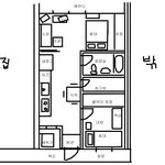  귀신같은거 절대 안보이는 남자. 06