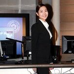 수트 간지 박민영