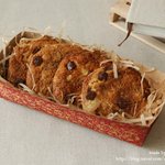 쫀득하고 달콤한 <b>캐러멜</b> 초코청크 쿠키