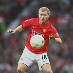 스콜스 <b>은퇴</b>! "이제는 그만 뛰어야 할 <b>시기</b>가 왔다~" 코치로...