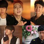 비스트 <b>픽션</b> 뮤비속 멤버별 스타일 돋네