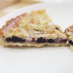 [블루베리파이/시력보호요리]   몸에도 좋고 맛도좋은 블루베리파이:)