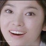 화사한빛의 송혜교 <b>cf</b> 캡쳐