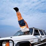 “인간의 기상천외한 무한도전!! 진짜야??”