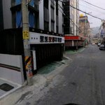 여동생의 카드명세표........사진 有