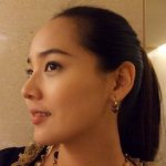 <b>올백</b>머리를 소화해내는 연예인들